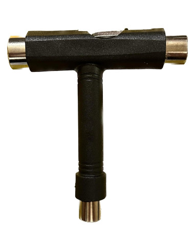 Herramienta de Skate Todo en Uno Genérico Skate o Muere