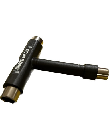 Herramienta de Skate Todo en Uno Genérico Skate o Muere