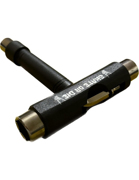 Herramienta de Skate Todo en Uno Genérico Skate o Muere