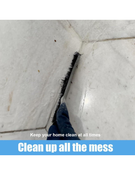 Juego de Cepillos de Limpieza de Auto DUSCOKE 11PCS Accesorios