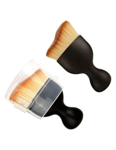 Cepillo Suave de Limpieza para Interiores de Automóviles SHANFEILU