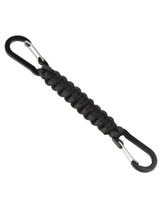 Clip de Seguridad para Correa de Perro Maxqzin DY1760, 16.6cm