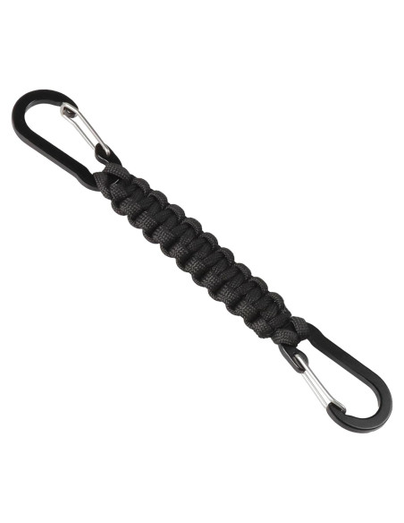 Clip de Seguridad para Correa de Perro Maxqzin DY1760, 16.6cm