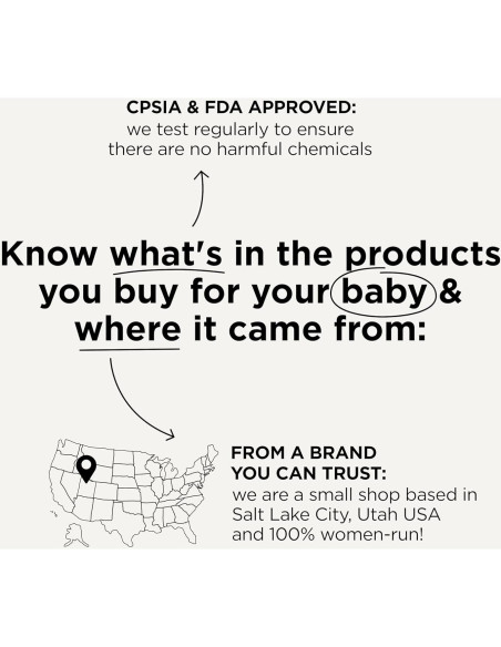 Bandeja de Hielo Moss and Fawn - Silicona para Bebés 12.9 cm