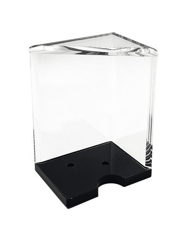 Bandeja de Descarte de Blackjack SEETOOOGAMES 6 Mazos Acrílico