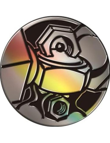 Mazo Pokémon TCG Melmetal V - Listo para Jugar 60 Cartas