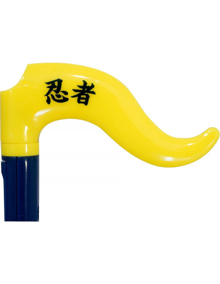 Otamatone Ninja Cube Sintetizador Musical Electrónico Azul Otamatone Ninja Cube Sintetizador Musical Electrónico Azul