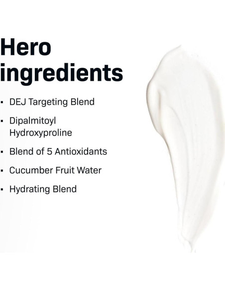 Crema para los Ojos Revision Skincare DEJ 7.09g Hidratante