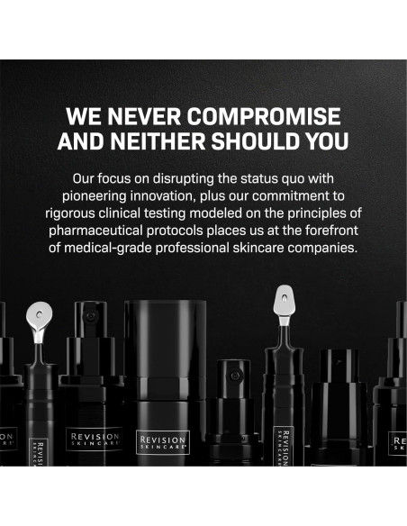 Crema para los Ojos Revision Skincare DEJ 7.09g Hidratante