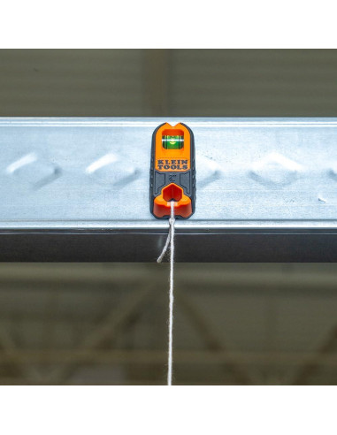 Buscador de Montantes Magnético Klein Tools MSF1002 - Paquete de 2