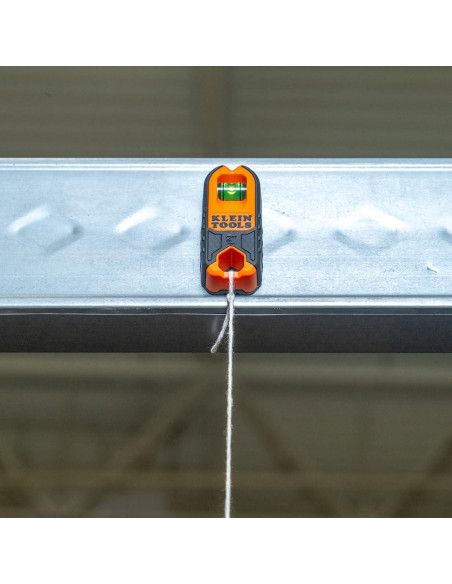 Buscador de Montantes Magnético Klein Tools MSF1002 - Paquete de 2