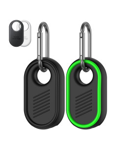 Funda de Silicona Galaxy SmartTag2 - Protección Total 360