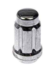 Juego de Bloqueo de Ruedas KarParts360 para Mitsubishi L200/Mirage 2019-2023 2