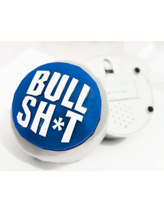 Botón Azul Verdadero DollTV - 50 Rugidos de Celebridades 2