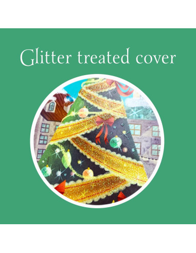 Christmas Songs: Interactive Children's Sound Book (10 Button Sound)