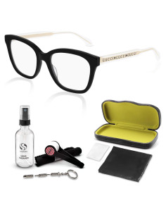 Gafas de Sol Gucci GG0566ON Ojo de Gato Rectangulares