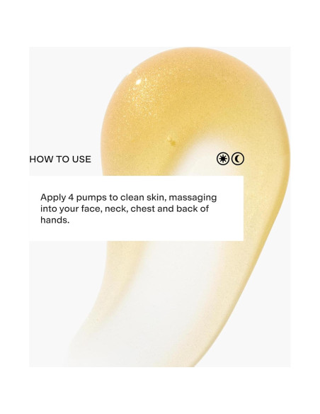 Suero Facial Anti Envejecimiento CLEARSTEM BOUNCEBACK 28g Suero Facial Anti Envejecimiento CLEARSTEM BOUNCEBACK 28g