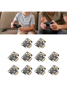 10 Placas de Reparación Joystick Gamepad Yoidesu PS5/SX 2