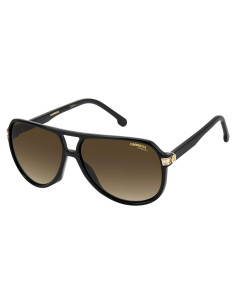 Gafas de Sol Carrera 1045/S 2M2 Unisex Negro 51mm