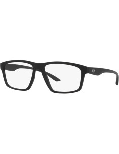Gafas de Prescripción Armani Exchange AX3094 Rectangulares Hombre 2