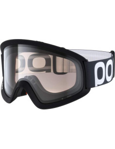 Gafas de Ciclismo POC Ora Clarity para MTB - Negro Uranio 2