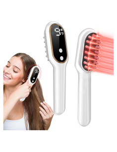 Peine de Crecimiento Capilar con Láser Kam Yuen 30 ml