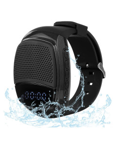 Reloj Deportivo Bluetooth ORIDECOR con Altavoz y MP3
