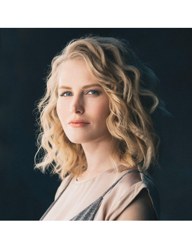 Banda Rizador de Cabello Sin Calor EnriQ - Juego de 5 Piezas