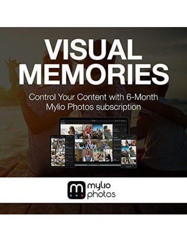 Disco Duro Externo Seagate One Touch 1TB USB 3.0 Negro