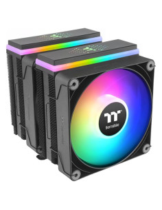 Cooler de CPU Thermaltake ASTRIA 600 ARGB Doble Torre 265W