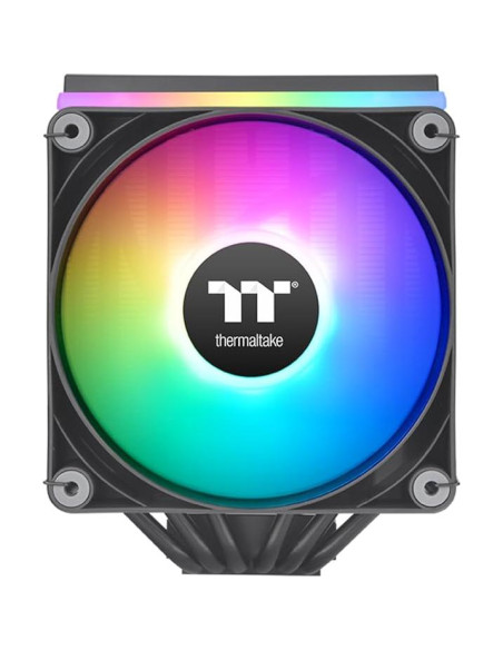 Cooler de CPU Thermaltake ASTRIA 600 ARGB Doble Torre 265W