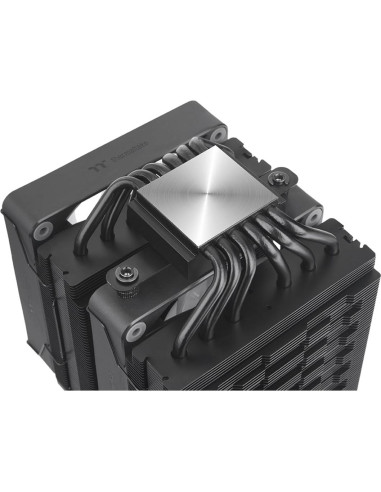 Cooler de CPU Thermaltake ASTRIA 600 ARGB Doble Torre 265W