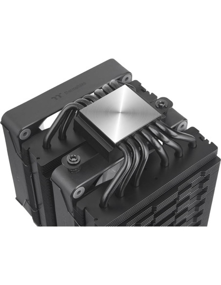 Cooler de CPU Thermaltake ASTRIA 600 ARGB Doble Torre 265W