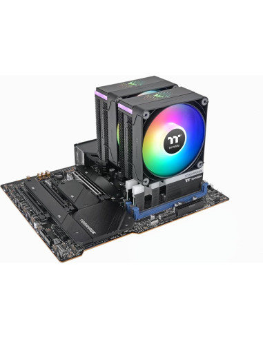 Cooler de CPU Thermaltake ASTRIA 600 ARGB Doble Torre 265W