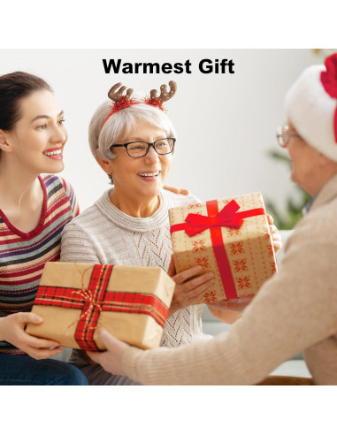 Marco de Fotos Digital XISKT 10.1" WiFi 64GB Paquete de 2