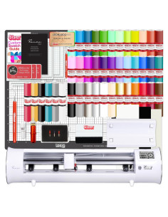 Cortadora de Vinilo Siser Romeo 61 cm Profesional Deluxe