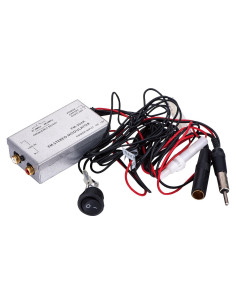 Adaptador de Audio Aux RCA Sky International FM-304K