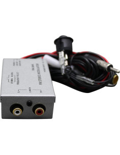 Adaptador de Audio Aux RCA Sky International FM-304K 2