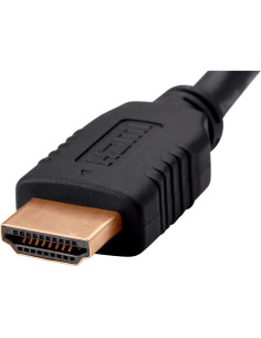 Cable HDMI de Alta Velocidad Monoprice 7.62m 4K 60Hz 2