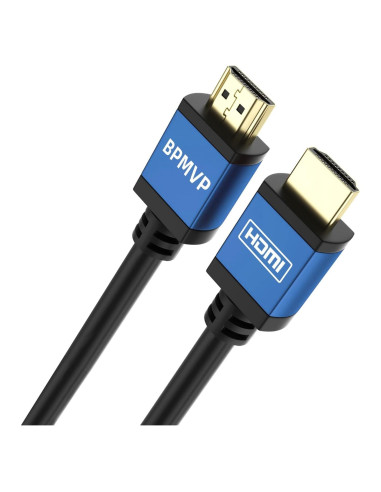 Cable HDMI UPWISH 4K 15 pies (4.57m) Alta Velocidad 18Gbps