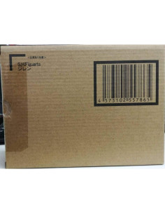 Figura Jiren S.H.Figuarts Bandai Dragon Ball Super 16.5 cm 2