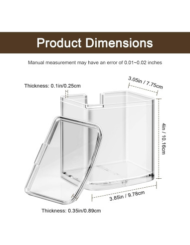 Cámara de Molienda DBM-8GC con Tapa para Cuisinart