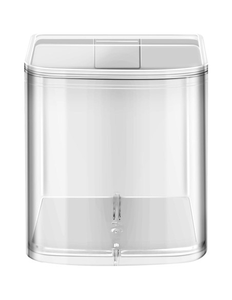 Cámara de Molienda DBM-8GC con Tapa para Cuisinart