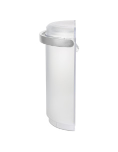 Depósito de Agua HAKANO para Keurig K-Café Especial Plateado