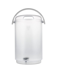 Depósito de Agua HAKANO para Keurig K-Café Especial Plateado 2