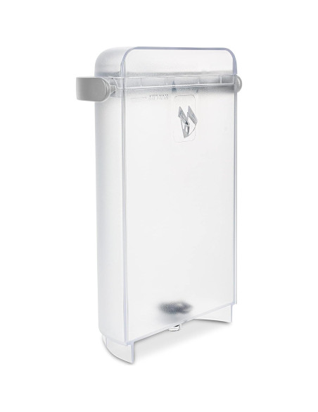 Depósito de Agua HAKANO para Keurig K-Café Especial Plateado