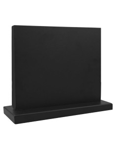 Soporte Magnético para Cuchillos Resafy de Acacia 30.48x25.4cm