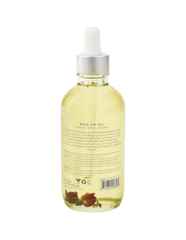 Aceite de Rosa Mosqueta Adonis 118.3 ml Hidratante Facial