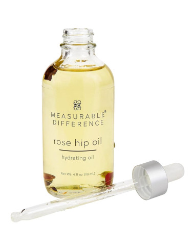 Aceite de Rosa Mosqueta Adonis 118.3 ml Hidratante Facial