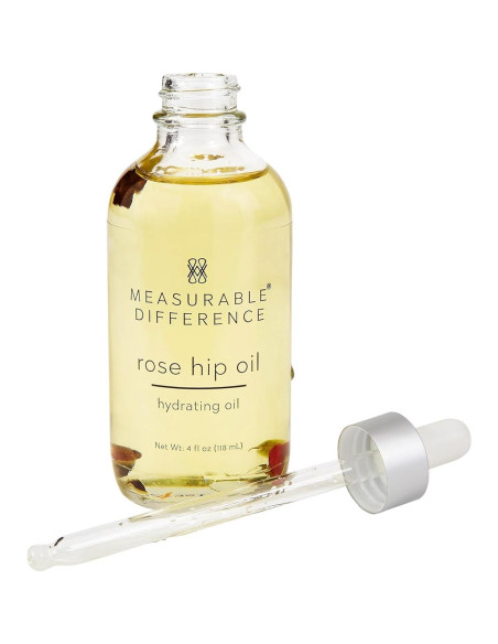 Aceite de Rosa Mosqueta Adonis 118.3 ml Hidratante Facial